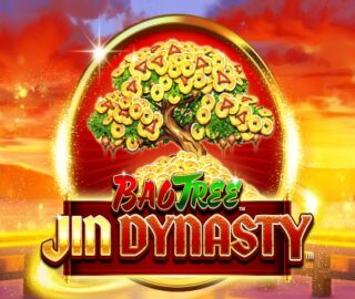Logo image for Jin dynasty Image