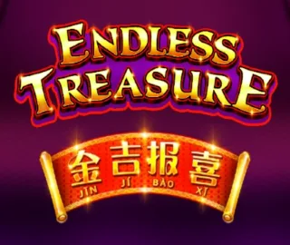 Logo image for Jin Ji Bao Xi: Endless Treasure Image
