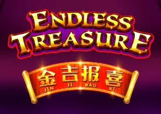 Logo image for Jin Ji Bao Xi: Endless Treasure Image