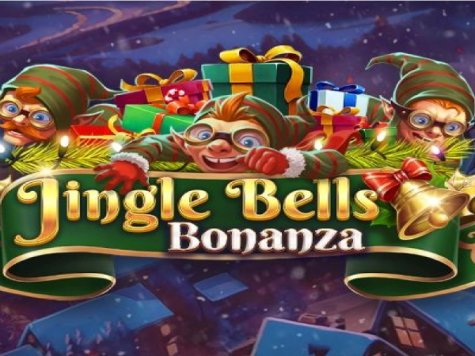 Jingle Bells Bonanza Slot Review