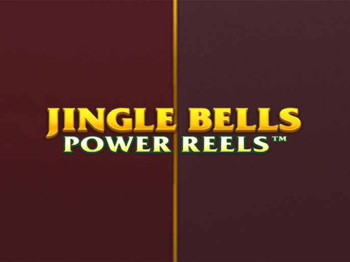 Jingle Bells: Power Reels Slot Review