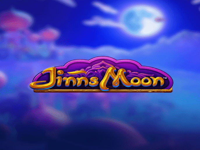 Playtch Jinns Moon Slot for Free & Review