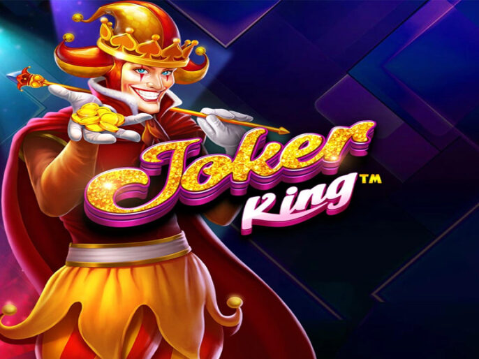 Joker King Slot Review