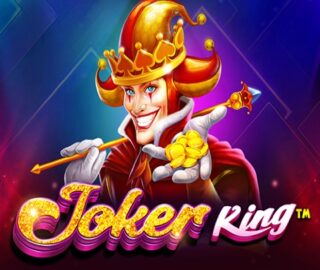 Logo image for Joker king Image