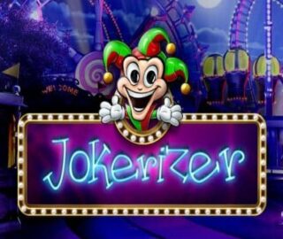 Image for Jokerizer Image