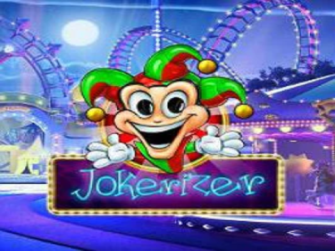 Jokerizer Slot Review