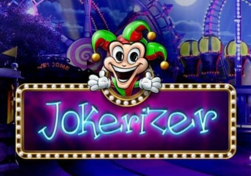 Image for Jokerizer