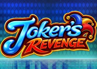 Logo image for Jokers revenge Image