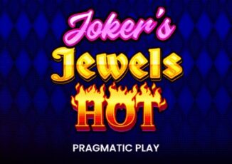 Logo image for Jokers jewels hot Image