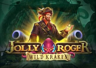 Logo image for Jolly roger wild kraken Image