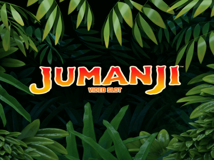 Jumanji Slot Review