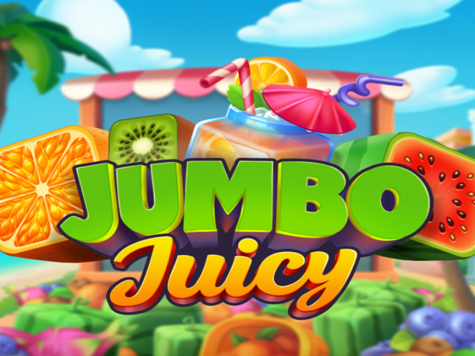 Jumbo Juicy Slot