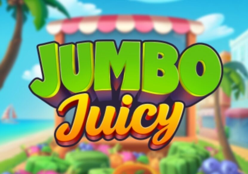 Logo image for Jumbo juicy