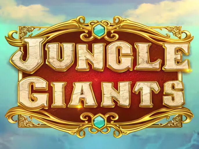 Jungle Giants™ Slot