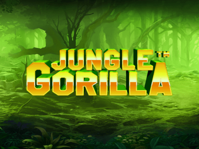 Jungle Gorilla™ Slot