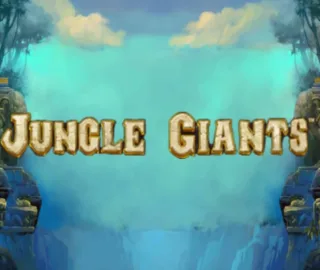 Logo image for Jungle giants Image