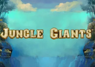 Logo image for Jungle giants Image