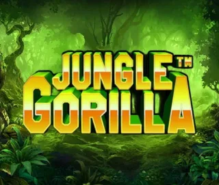 Logo image for Jungle Gorilla Image