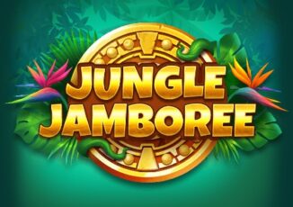 Logo image for Jungle jamboree Image