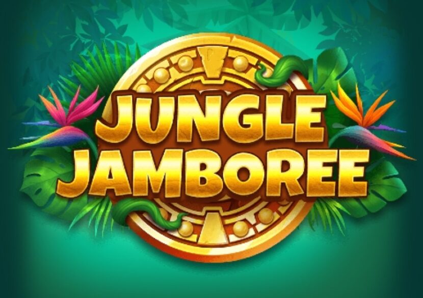 Logo image for Jungle jamboree