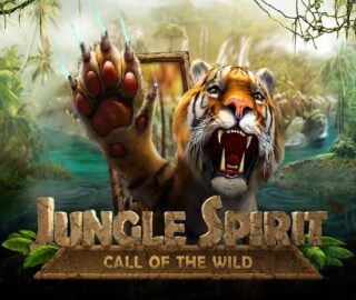 Image for Jungle Spirit Image