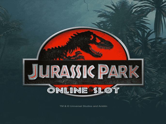 Jurassic Park Slot Review