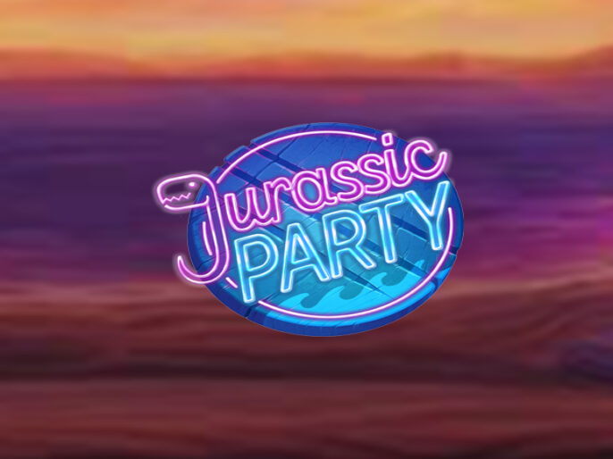 Jurassic Party Slot Review