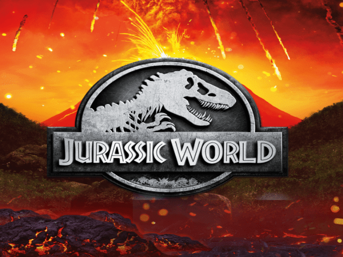 Jurassic World Slot Review