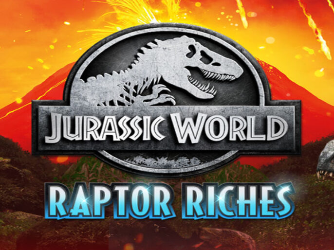 Jurassic World: Raptor Riches Slot Review