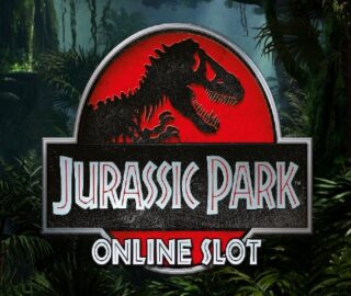 Logo image for Jurassic Park Image