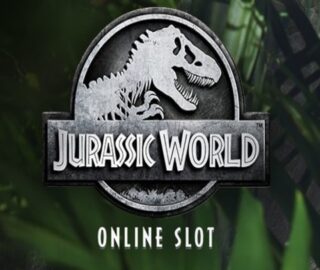 Logo image for Jurassic World Image