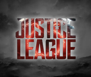 Logo image for Justice League Image