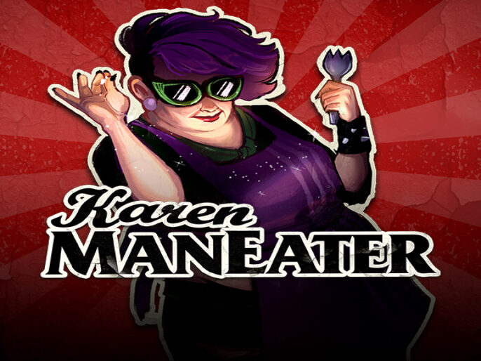 Karen Maneater Slot Review