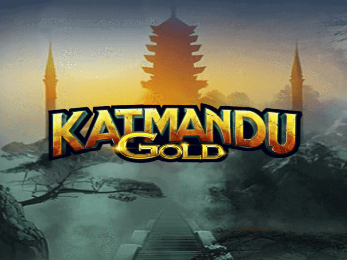 Katmandu Gold Slot Review