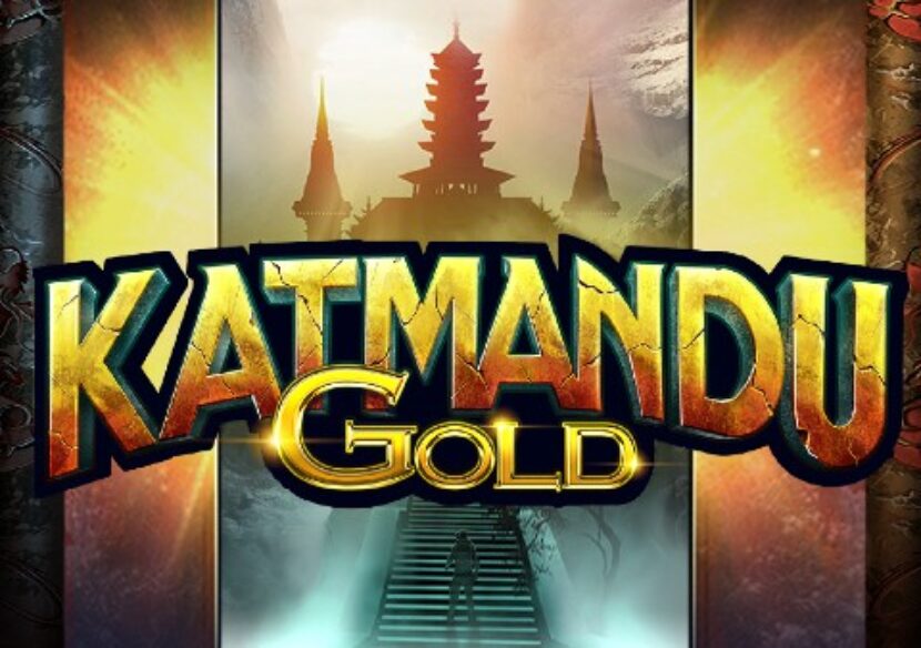 Logo image for Katmandu gold