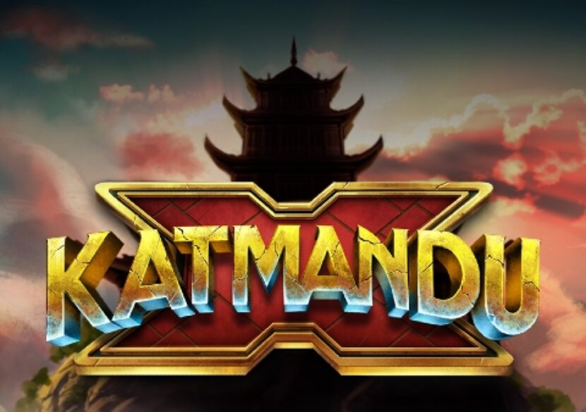 Logo image for Katmandu x
