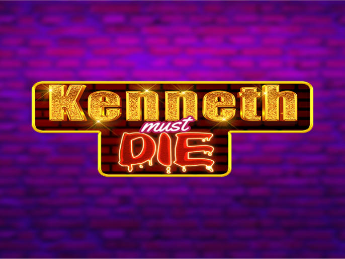 Kenneth Must Die Slot Review