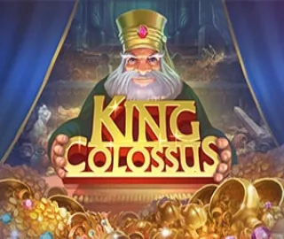Logo image for King colossus Image
