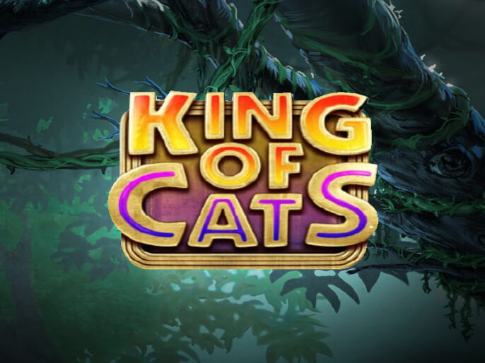 King of Cats Megaways Slot Review