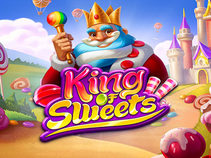 King of Sweets Slot