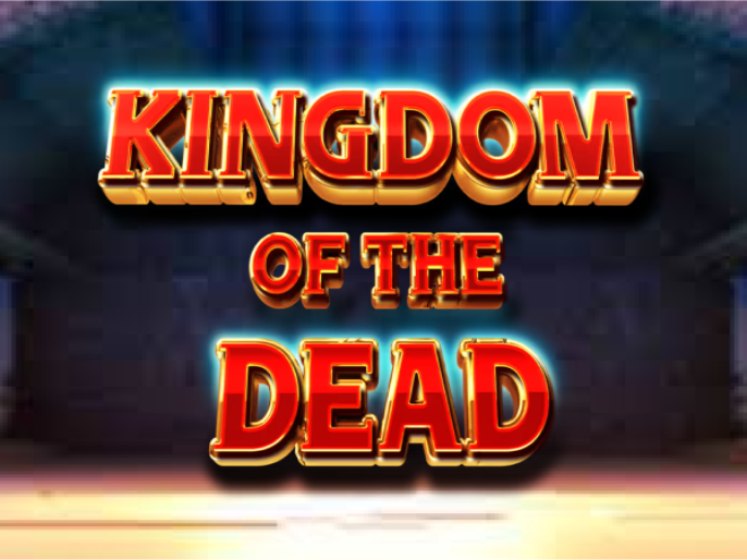 Kingdom of the Dead Slot Review