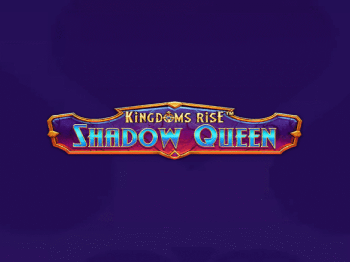 Kingdoms Rise: Shadow Queen Slot Review