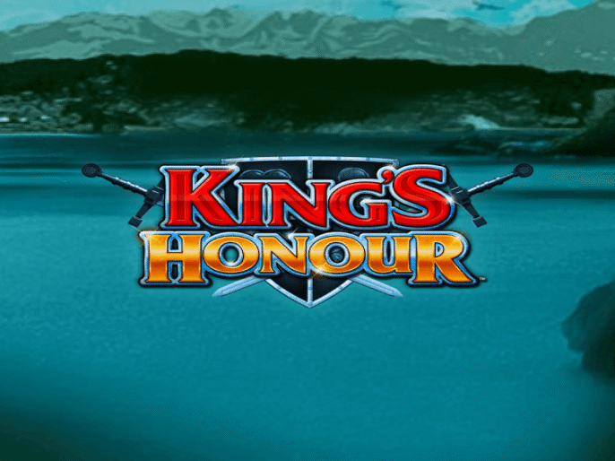 King’s Honour™ Slot