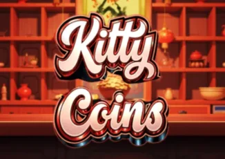 Logo image for Kitty coins Image