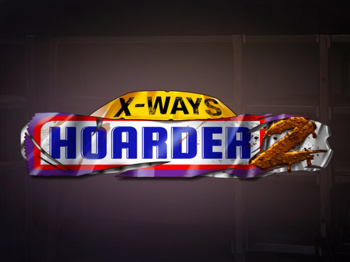 xWays Hoarder 2 Slot