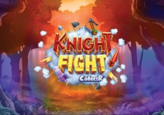Logo image for Knight fight Image