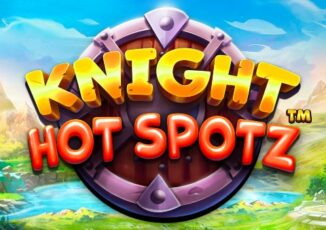 Logo image for Knight hot spotz Image