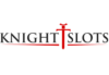 Logo image for KnightSlots Casino