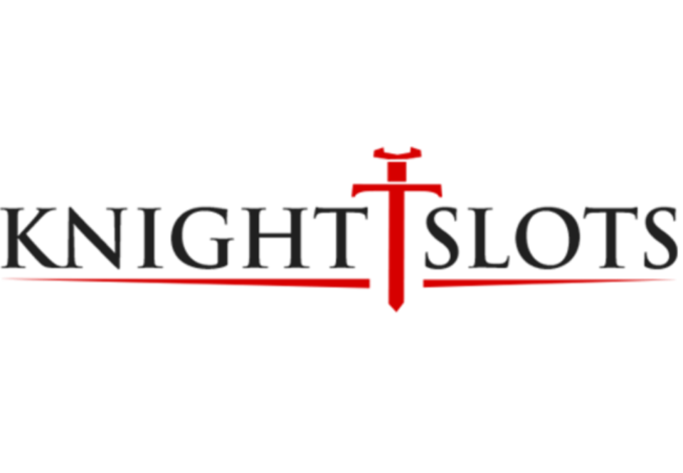 Logo image for KnightSlots Casino