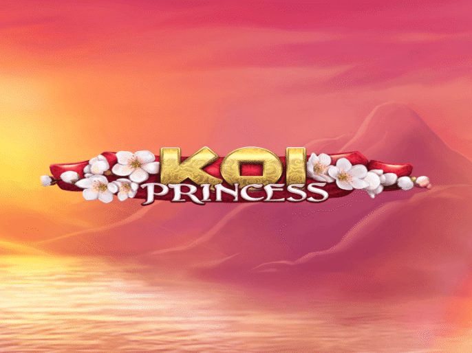 Koi Princess Slot Review